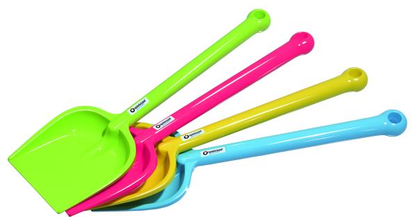 spielstabil - Kurzspaten fashion